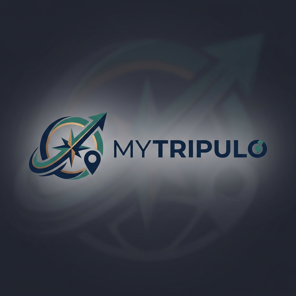 MyTripulo Logo